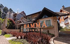 Pousada Zamma Gramado